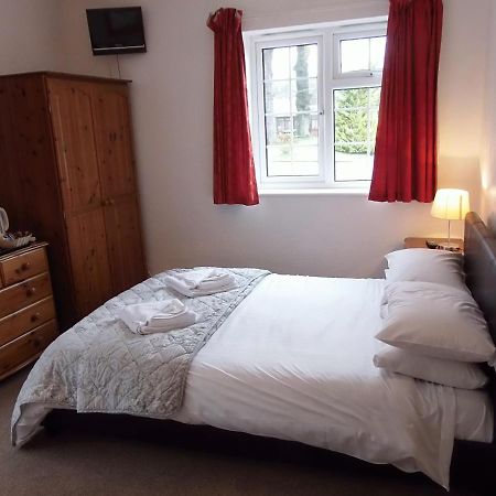 Betty Cottles Inn Okehampton Esterno foto