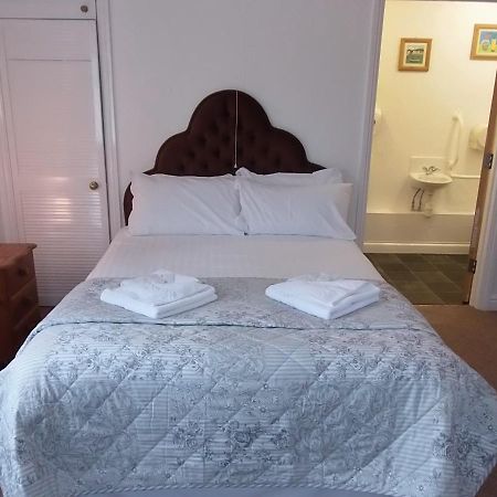 Betty Cottles Inn Okehampton Esterno foto