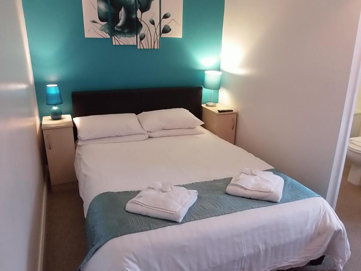 Betty Cottles Inn Okehampton Esterno foto