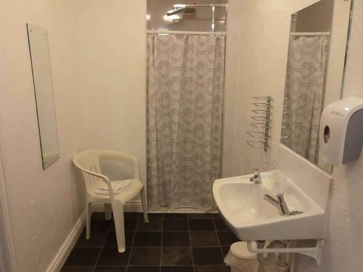Betty Cottles Inn Okehampton Esterno foto