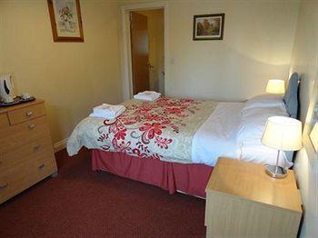 Betty Cottles Inn Okehampton Esterno foto