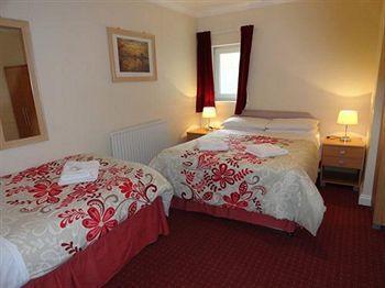 Betty Cottles Inn Okehampton Esterno foto
