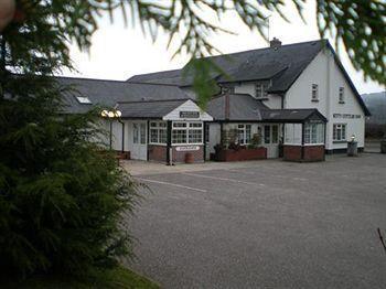 Betty Cottles Inn Okehampton Esterno foto